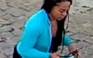 Jovem é esfaqueada enquanto segurava bebê no colo em Picos