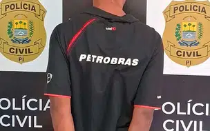 Polícia prende suspeito de envolvimento no latrocínio de lavradora em Teresina