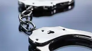 Homem com mandado de prisão em aberto é preso durante a Expoapi em Teresina