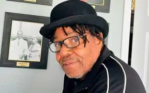 Morre Tito Jackson irmão de Michael Jackson, aos 70 anos