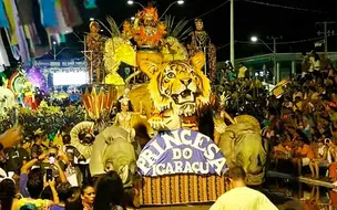 Prefeitura de Parnaíba abre inscrições para Carnaval 2025; Confira o Edital