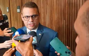 Raimundo Jr toma posse como novo presidente da OAB PI e anuncia medidas