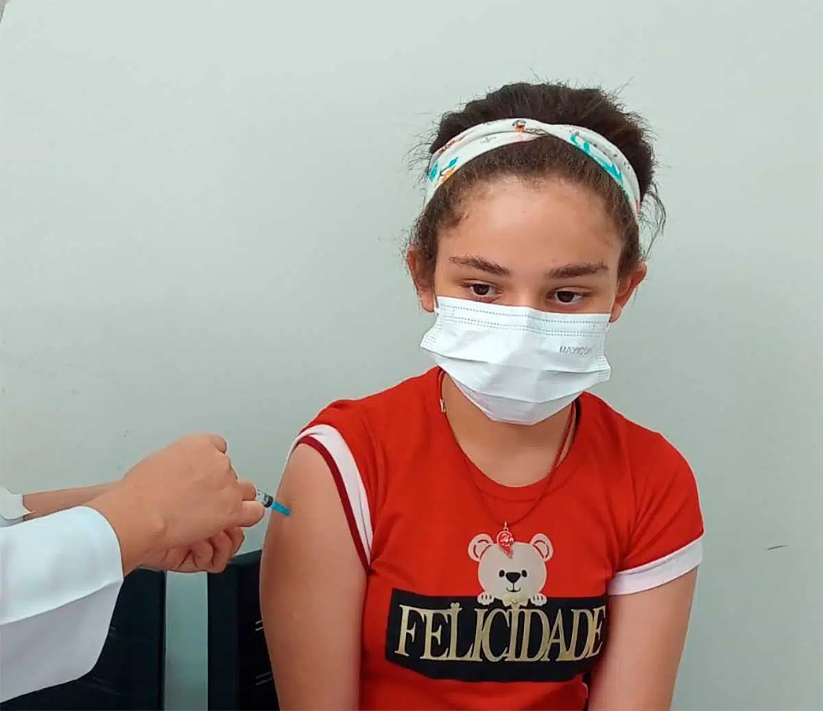 Agendamento para primeira dose da vacina contra a dengue abre hoje (20) em Teresina