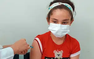 Começa hoje agendamento para 1° dose da vacina contra a dengue em Teresina