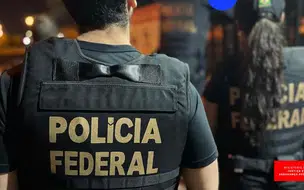 Governo anuncia concurso da Polícia Federal com 2 mil cargos até 2026