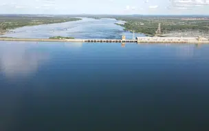 CHESF anuncia aumento da vazão na Barragem de Boa Esperança