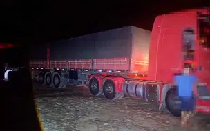 Mulher morre esmagada por caminhão no dia do seu aniversário no Piauí