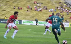 Campeonato Piauiense de Futebol 2025 tem início no estádio Albertão em Teresina