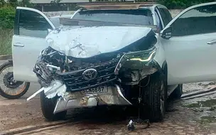 Preso suspeito de invadir casa de vereador em Teresina