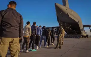 Comunidade de Estados Latino-americanos e Caribenhos discute sobre deportações