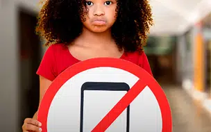 Entra em vigor lei que proíbe uso de celulares em escolas do Piauí