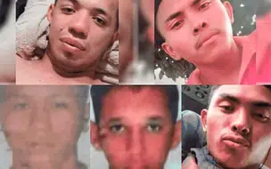 Piauienses estão entre os mortos em chacina no Mato Grosso