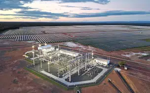 Reportagem da CNN destaca Piauí como 3º maior produtor de energia limpa do país