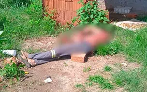 Ex-detento é morto enquanto fazia capina em residência na zona leste de Teresina