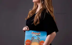 Escritora piauiense, Débora Facchinetti, lançará livro dia 01 de fevereiro