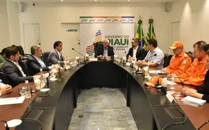 Governo do Piauí declara estado de calamidade pública em Picos