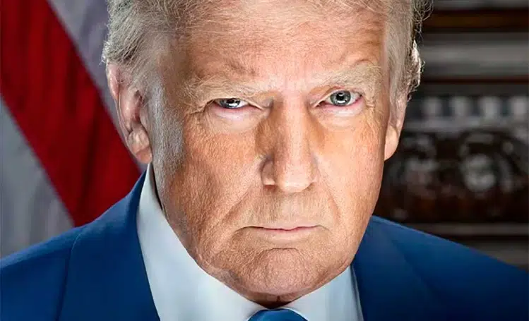 Trump propõe nova tarifa de 25% sobre produtos brasileiros