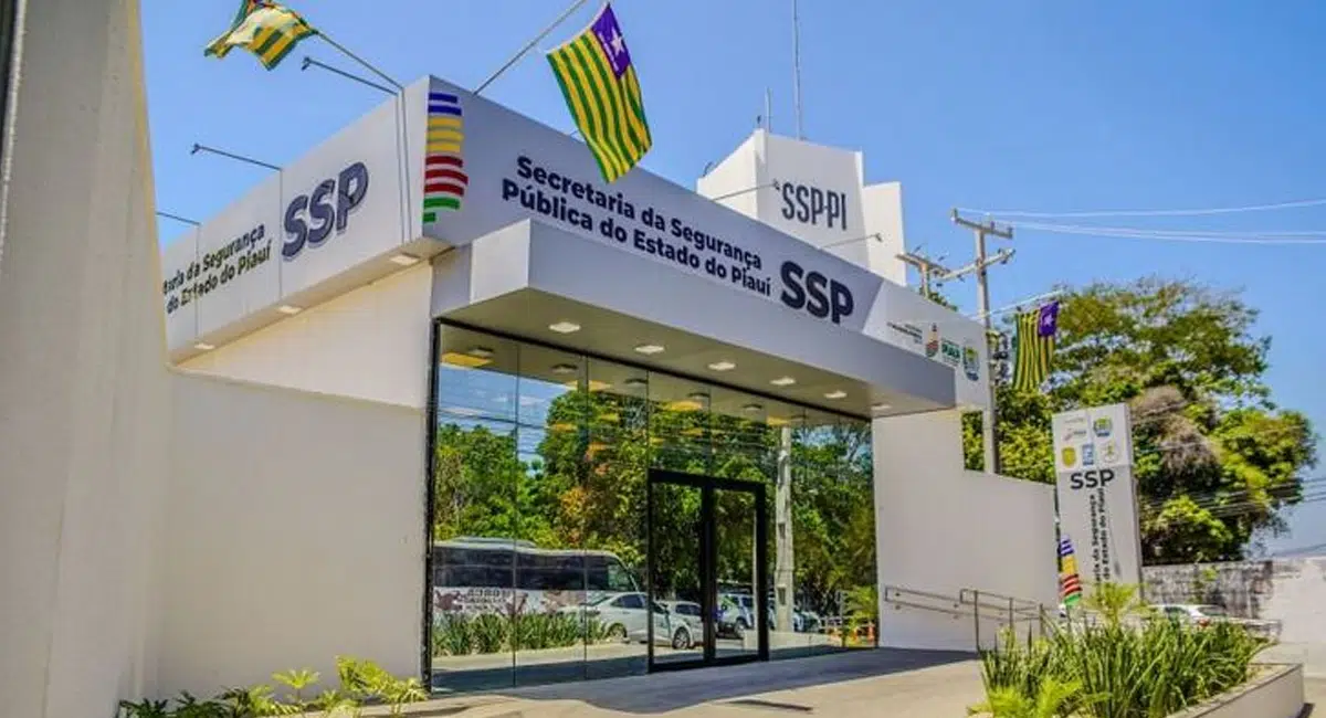 Em dois anos, Piauí recupera mais de 10 mil celulares, reduz latrocínio e recupera cerca de R$ 21 milhões