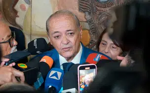 Silvio Mendes toma posse em seu terceiro mandato na gestão em Teresina