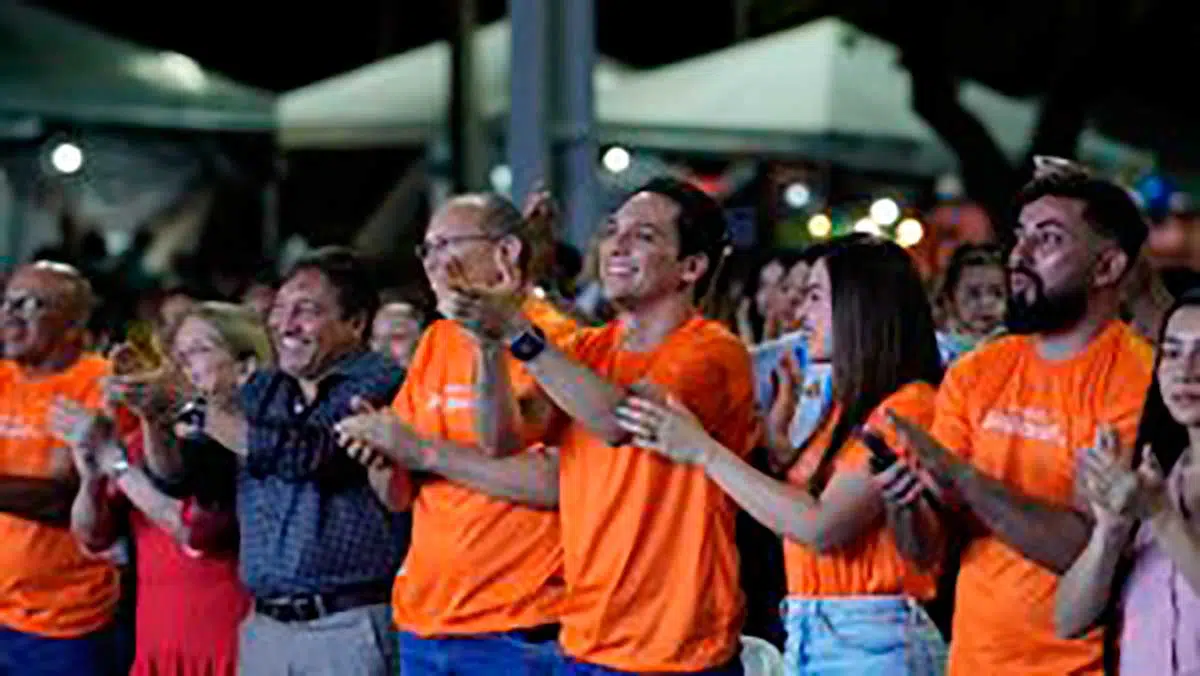 Festejos de São Sebastião iniciam com atrações culturais e serviços para a população