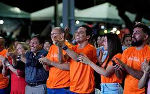 Festejos de São Sebastião iniciam em Uruçuí com atrações culturais