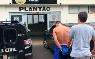 Foragido da justiça do Piauí é preso pela polícia civil em Minas Gerais