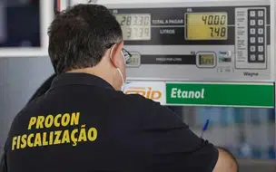 PROCON PI: 50% das irregularidades em postos de combustíveis diminuem no Piauí