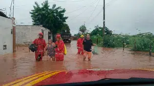 Levantamento do TCE-PI aponta fragilidades na Defesa Civil dos municípios piauienses