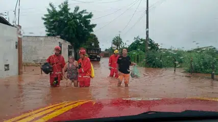 Levantamento do TCE-PI aponta fragilidades na Defesa Civil dos municípios piauienses