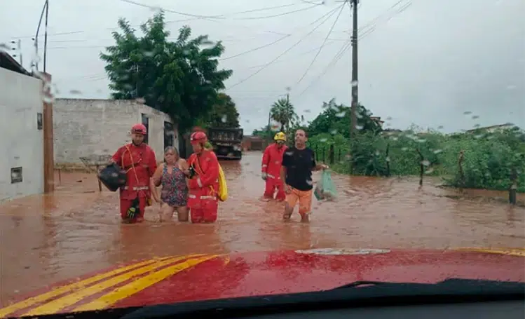 Levantamento do TCE-PI aponta fragilidades na Defesa Civil dos municípios piauienses