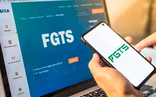 Caixa libera saque do FGTS por calamidade a municípios do Piauí; Saiba mais