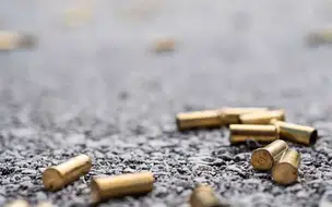 Militar é baleado após ter casa invadida na zona leste de Teresina