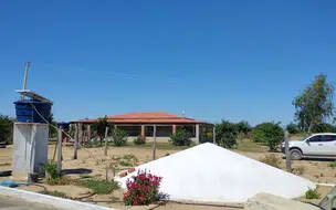 Piauí vai construir 14mil cisternas para famílias que enfrentam escassez de água
