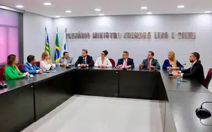 Gestão da OAB: Principais Realizações da Primeira Semana de Trabalho