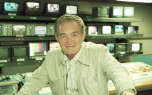 Luto no Jornalismo: Léo Batista, Ícone do Esporte Brasileiro, Falece aos 92 Anos