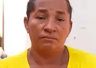 Acusada de matar 8 pessoas da família passa por audiência de instrução e julgamento
