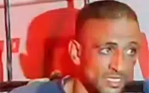 Homem do Marrocos é preso após cometer vários crimes no Piauí