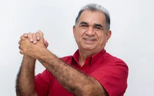 Milton Passos, do PT, é eleito prefeito de Pau d'Arco do Piauí no 1º turno