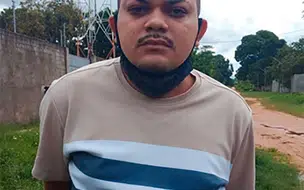 Homem é morto na frente da esposa ao ter casa invadida na zona rural de Teresina