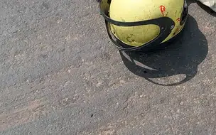 Motociclista Morre em Acidente com Caminhão Próximo à Rodoviária de Teresina