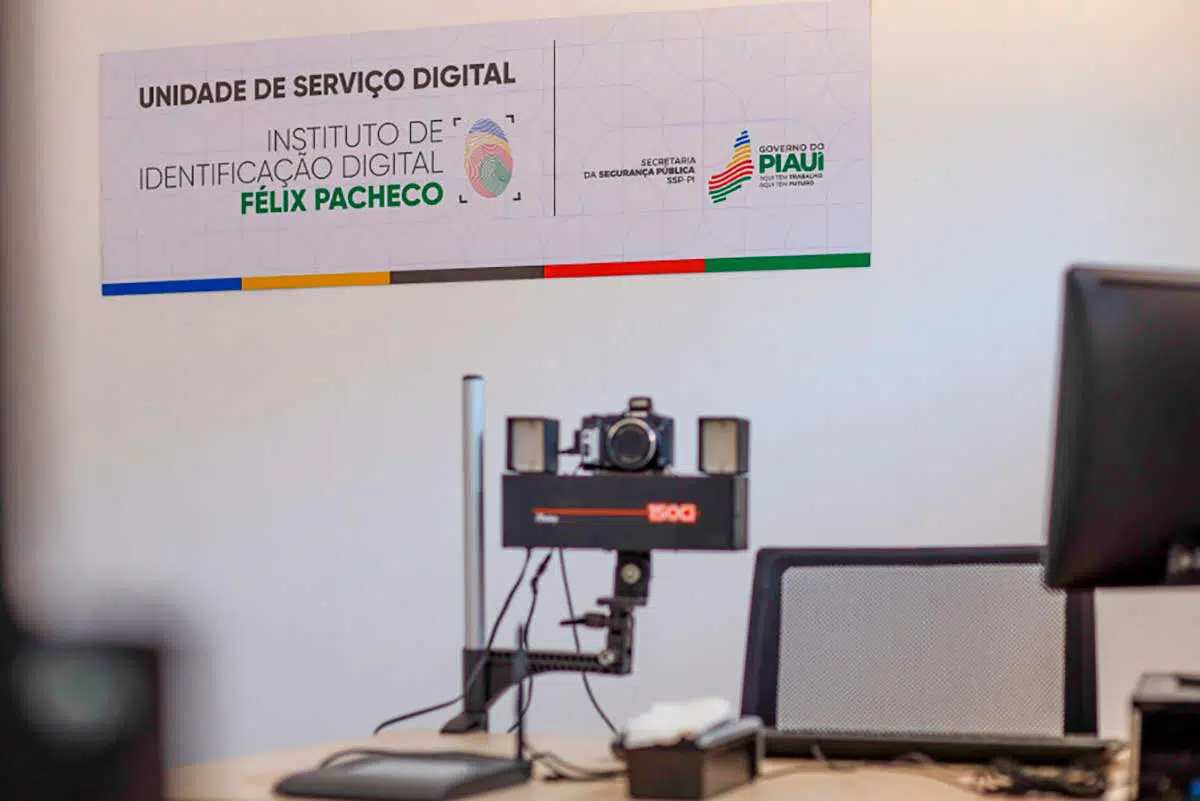 Nova Carteira de Identidade Nacional é gratuita no Piauí: Saiba como emitir e quais os benefícios