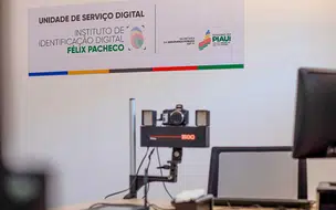 Saiba como emitir a Nova Carteira de Identidade Nacional gratuita no Piauí