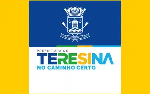 Prefeitura de Teresina apresenta Nova Identidade Visual para 2025-2028
