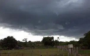 Previsão do Tempo para o Piauí nesta Terça-feira