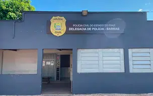 Policial civil do Piauí acusado de estupro é expulso da corporação