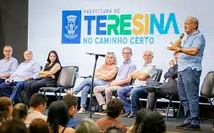 Prefeitura decreta estado de emergência na saúde de Teresina