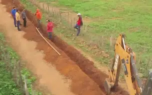 Água encanada chega a Tabuleiro e Macambira em Canto do Buriti