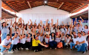 Prefeitura de Padre Marcos inicia programação de aniversário de 61 anos da cidad