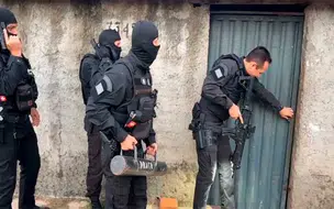 Operação resulta na prisão de suspeitos de invadir casa de vereador em Teresina