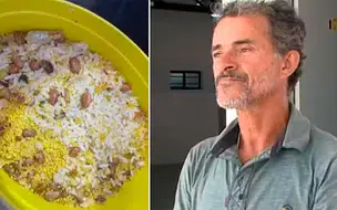 Vizinha de família envenenada em Parnaíba retorna ao hospital após receber alta